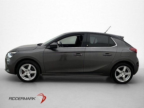Opel Corsa-e 5 of 5