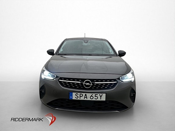 Opel Corsa-e 3 of 5