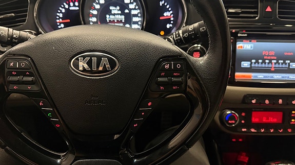 Kia Ceed 23 of 28