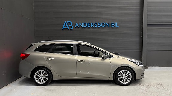 Kia Ceed 5 of 28