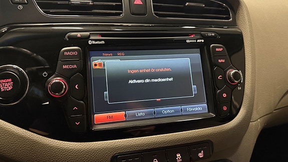 Kia Ceed 20 of 28