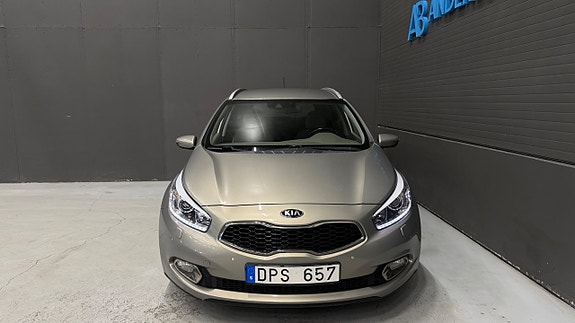Kia Ceed 9 of 28