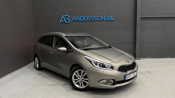 Kia Ceed 2 of 28