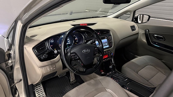 Kia Ceed 11 of 28