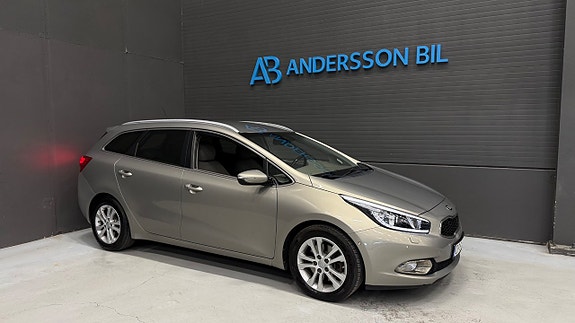 Kia Ceed 4 of 28