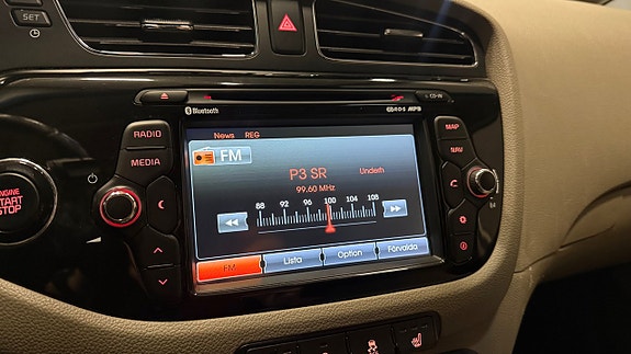 Kia Ceed 19 of 28