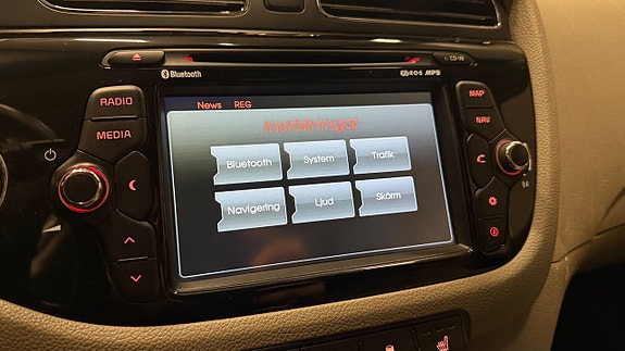 Kia Ceed 26 of 28