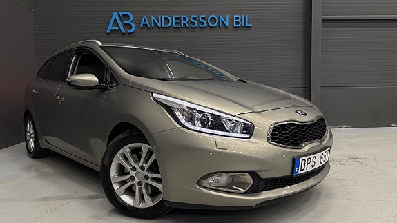 Kia Ceed 3 of 28