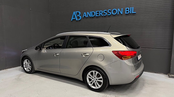 Kia Ceed 7 of 28