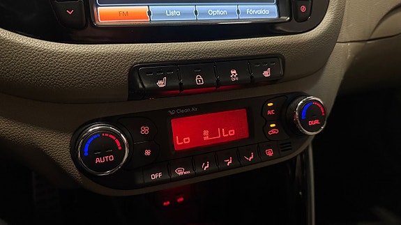 Kia Ceed 21 of 28