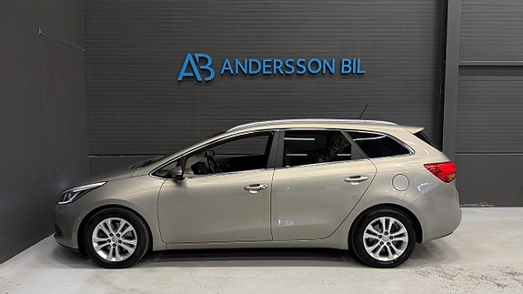 Kia Ceed 6 of 28