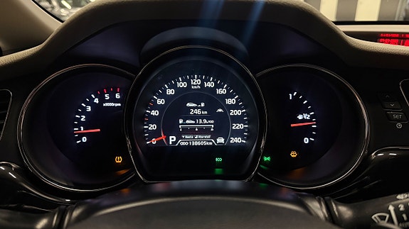 Kia Ceed 18 of 28