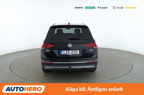 Volkswagen Tiguan Allspace 4 of 5