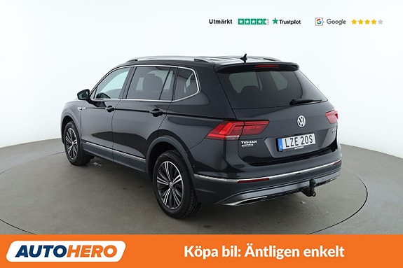 Volkswagen Tiguan Allspace 3 of 5