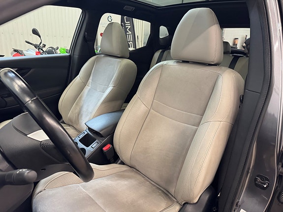 Nissan Qashqai 11 of 18