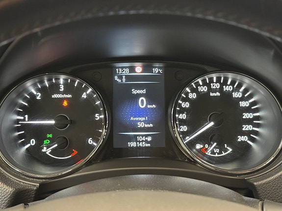 Nissan Qashqai 17 of 18