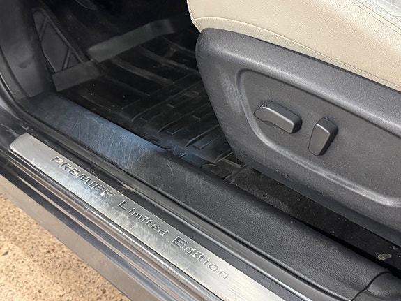 Nissan Qashqai 13 of 18