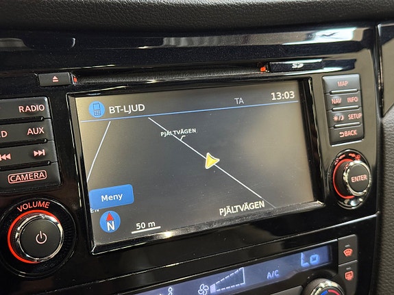 Nissan Qashqai 15 of 18