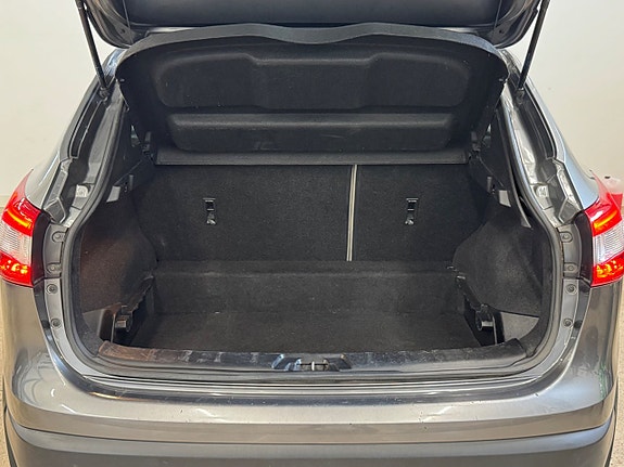 Nissan Qashqai 7 of 18