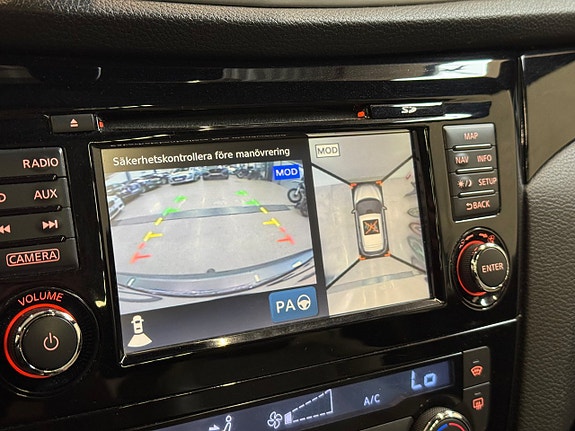 Nissan Qashqai 16 of 18