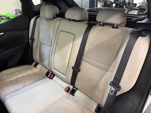Nissan Qashqai 12 of 18