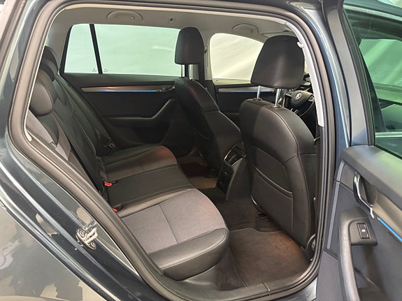 Skoda Octavia 8 of 10