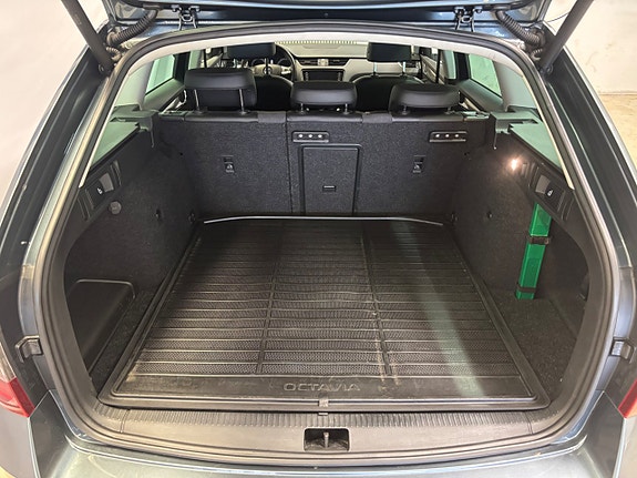 Skoda Octavia 10 of 10