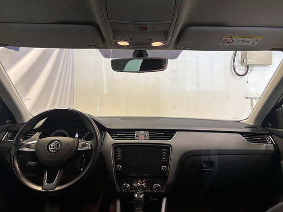 Skoda Octavia 9 of 10
