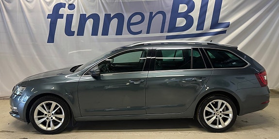 Skoda Octavia 2 of 10
