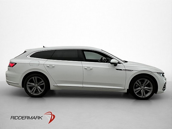 Volkswagen Arteon 9 of 30