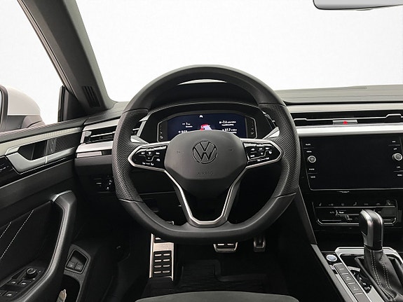 Volkswagen Arteon 15 of 30