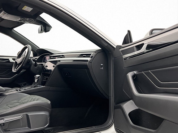 Volkswagen Arteon 29 of 30