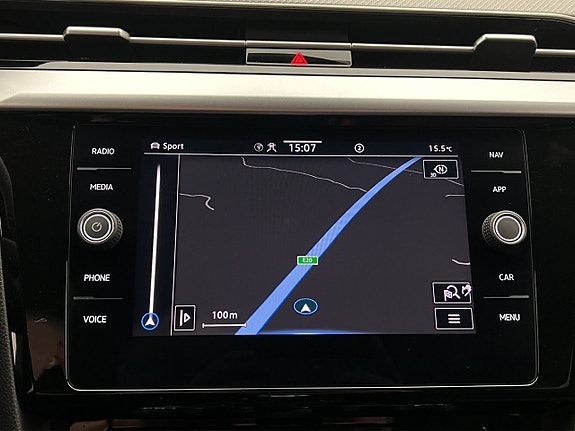 Volkswagen Arteon 22 of 30