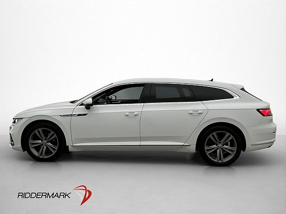 Volkswagen Arteon 4 of 5
