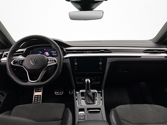 Volkswagen Arteon 14 of 30
