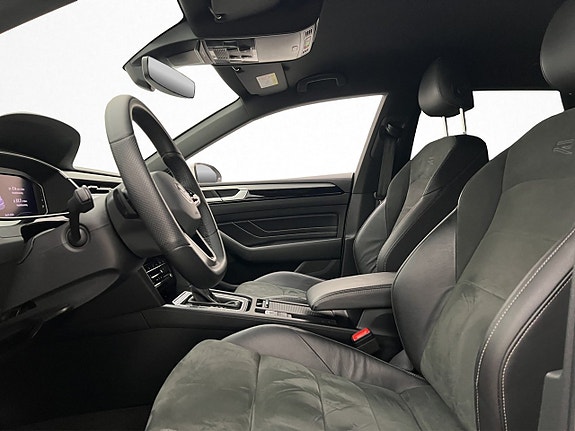 Volkswagen Arteon 13 of 30
