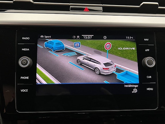 Volkswagen Arteon 26 of 30