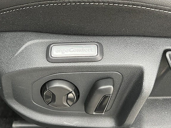 Volkswagen Arteon 12 of 30