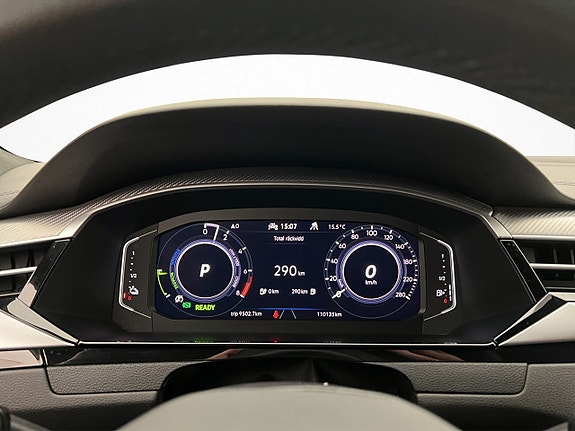 Volkswagen Arteon 19 of 30