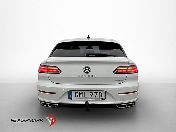 Volkswagen Arteon 6 of 30