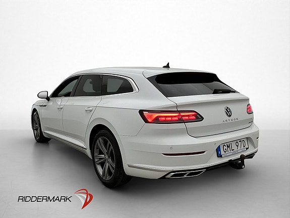 Volkswagen Arteon 5 of 5