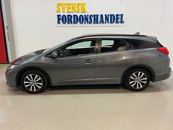 Honda Civic 5 of 5