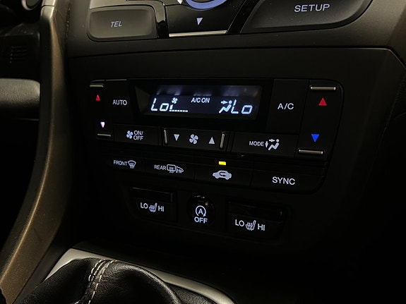 Honda Civic 25 of 26