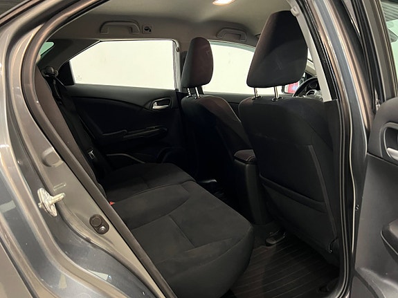 Honda Civic 19 of 26