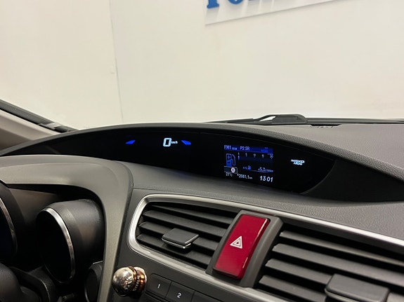 Honda Civic 23 of 26