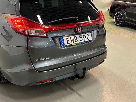 Honda Civic 9 of 26