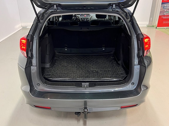 Honda Civic 10 of 26