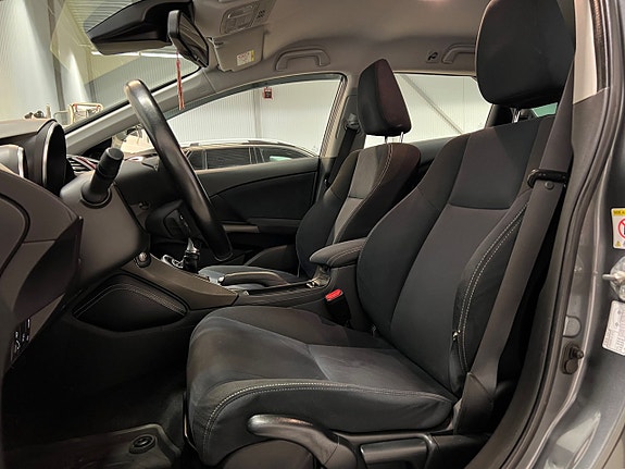 Honda Civic 14 of 26