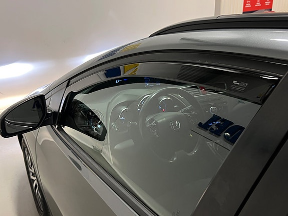 Honda Civic 12 of 26