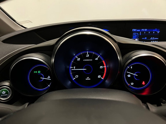 Honda Civic 24 of 26